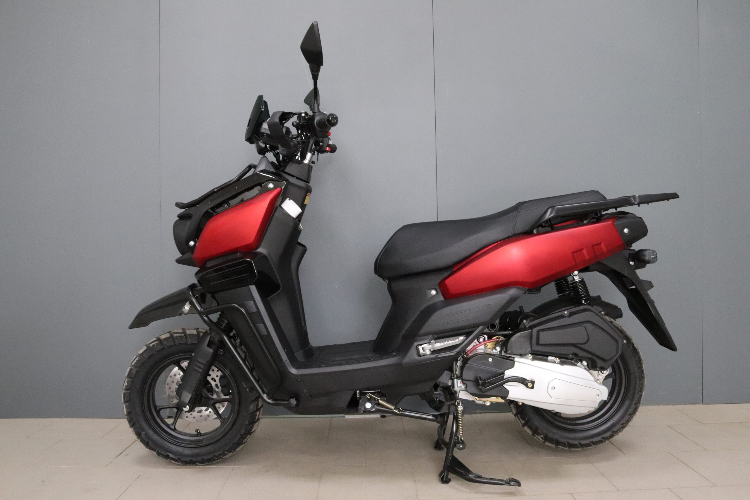 Скутер Venta Vector SMART 3 150 (49) Венто Смарт | Moto71